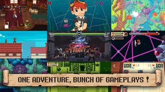 Image 3 for Evoland 2
