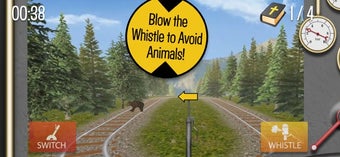 Image 3 for Rocky Railway Bible Buddi…