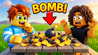 Image 0 for Boom Chip Blast Challenge…