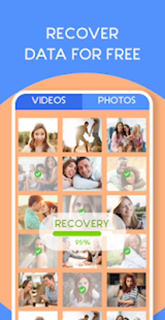 Image 1 for Disk Photo Data Recovery