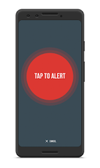 Image 1 for SABRE Personal Safety