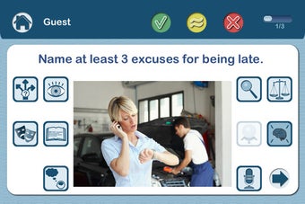 Image 0 for Conversation Therapy Lite…