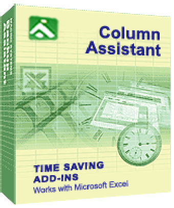 Image 0 for Column Assistant
