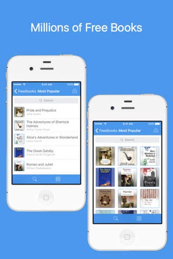 Image 0 for Book Finder Pro - Search …