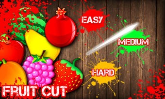 Image 0 for Fruit Cut Mania