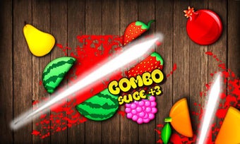 Image 1 for Fruit Cut Mania