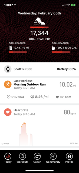 Image 2 for Timex Smart