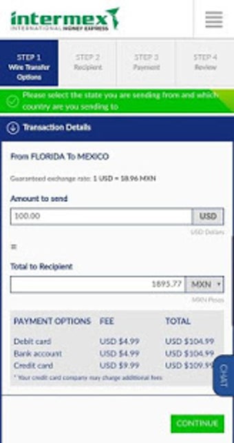 Image 0 for Intermex