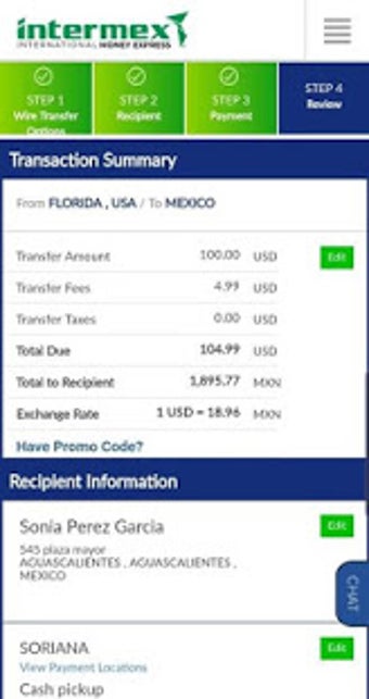 Image 3 for Intermex