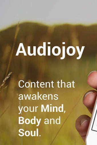 Image 0 for Audiojoy. Movie Reviews f…