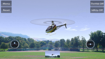 Image 0 for Absolute RC Heli Sim