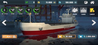 Image 1 for Ship Sim 2019