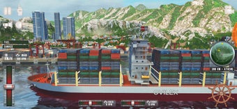 Image 0 for Ship Sim 2019