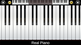 Image 0 for Real Piano