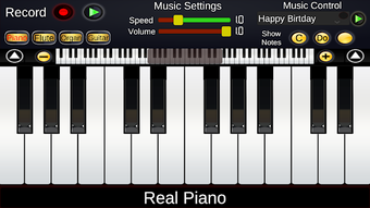 Image 2 for Real Piano