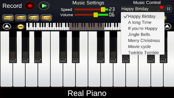 Image 1 for Real Piano