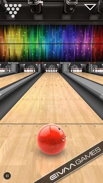 Imagen 1 para Real Bowling 3D
