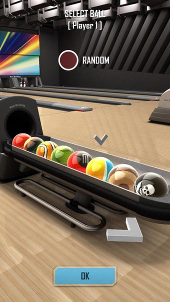 Imagen 5 para Real Bowling 3D