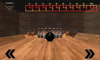 Imagen 0 para Real Bowling 3D
