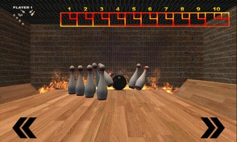 Imagen 4 para Real Bowling 3D