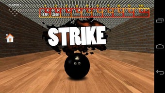 Imagen 3 para Real Bowling 3D