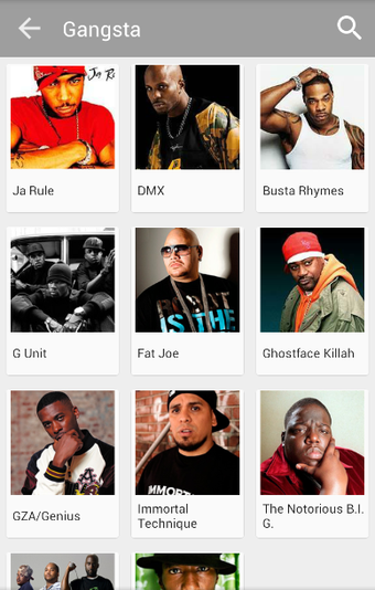Imagen 3 para Rap Music