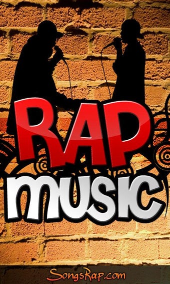 Imagen 0 para Rap Music