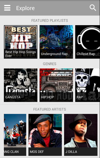 Imagen 2 para Rap Music
