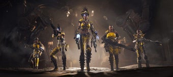 Image 0 for Necromunda: Underhive War…