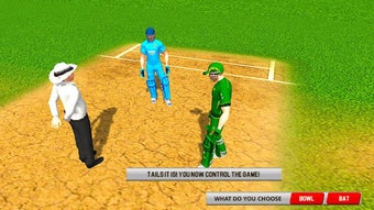 Imagen 0 para IPL Super Cricket - Crick…