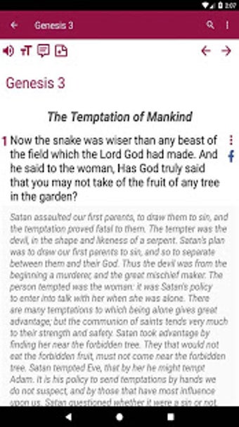 Image 0 for Amplified Study Bible