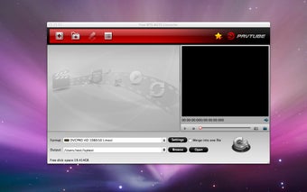 Imagen 4 para Free MTS M2TS Converter (…