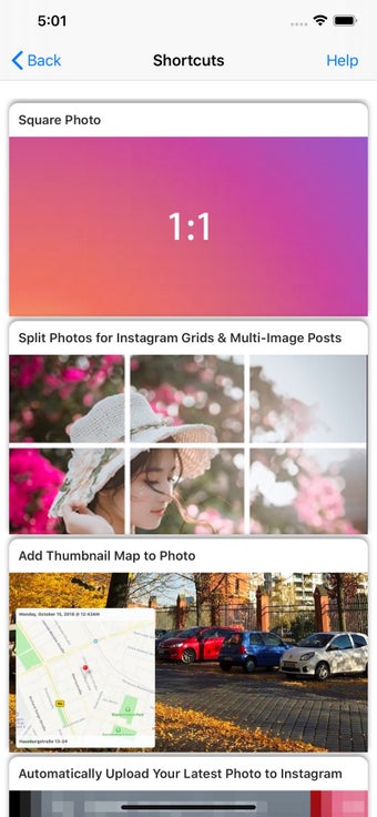 Image 3 for InText: Insta Story Text …