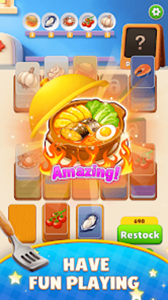 Image 0 for Cook  Sort: World Food Tr…