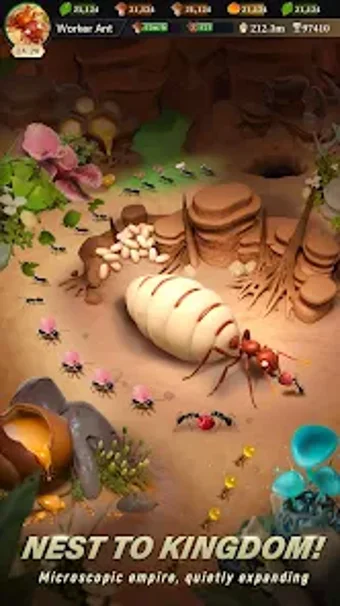 Image 0 for Ant World