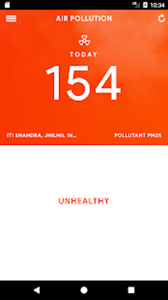 Image 0 for Air Pollution