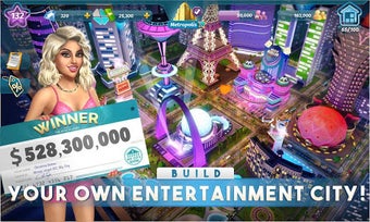 Imagen 1 para My City - Entertainment T…