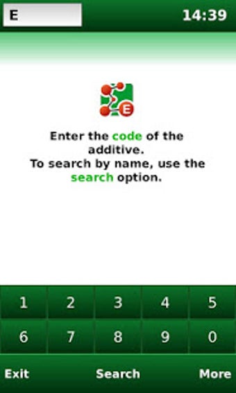 Image 2 for E-Codes Free: Food Additi…