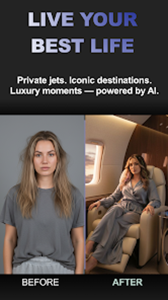 Image 0 for Rollip: AI Photo Editing