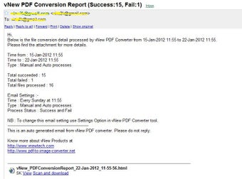 Imagen 6 para vNew PDF to Image Convert…