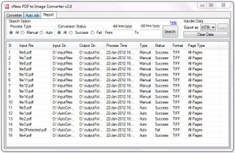 Imagen 3 para vNew PDF to Image Convert…