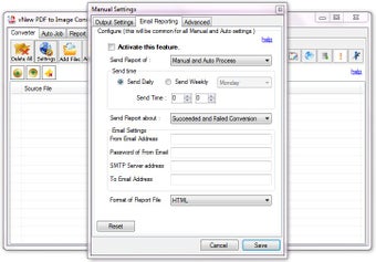 Imagen 1 para vNew PDF to Image Convert…