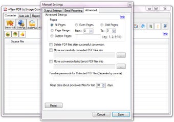 Imagen 7 para vNew PDF to Image Convert…