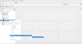 Image 1 for Bookmark Quick Mover