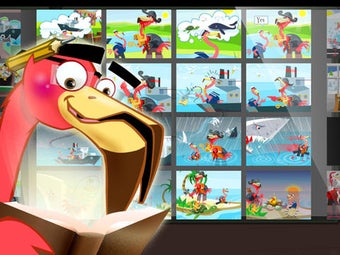 Image 0 for Storytelling for Kids - r…