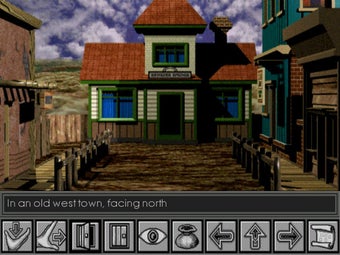Image 3 for The Labyrinth of Time for…