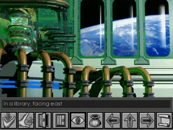 Image 0 for The Labyrinth of Time for…