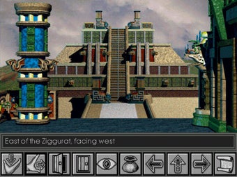 Image 1 for The Labyrinth of Time for…