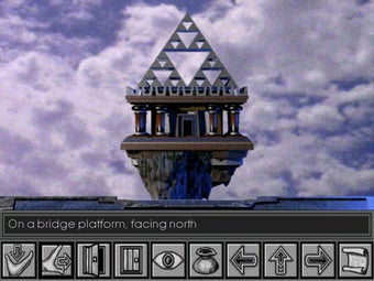 Image 2 for The Labyrinth of Time for…
