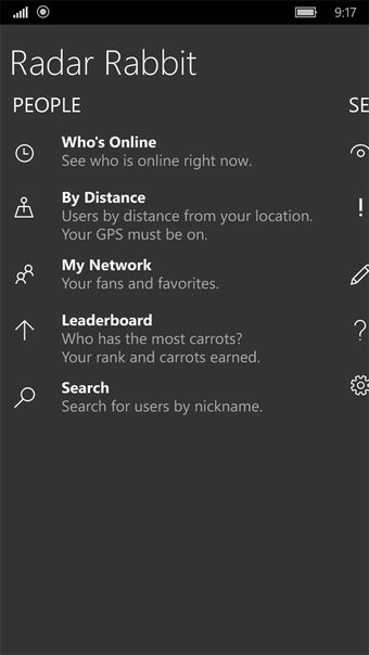 Imagen 3 para Radar Rabbit for Windows …